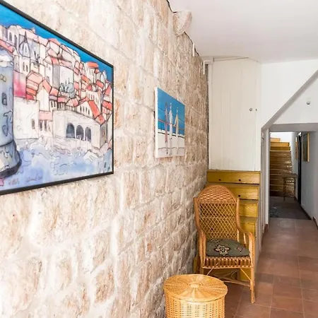 בית הארחה & Sweet דוברובניק