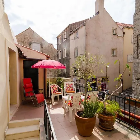 בית הארחה & Sweet דוברובניק