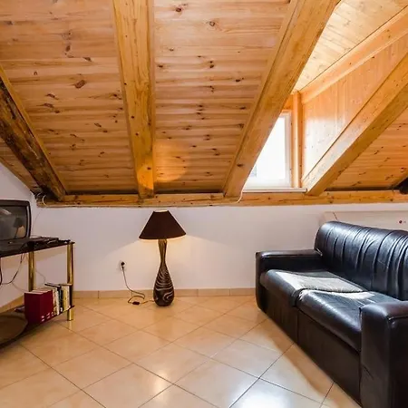 Guest house & Sweet 3*