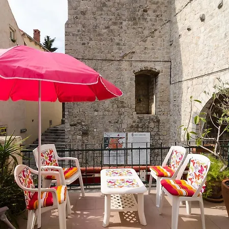 & Sweet 3* Dubrovnik