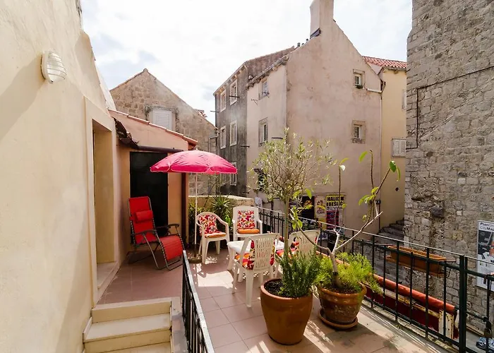 Pensionat & Sweet Dubrovnik