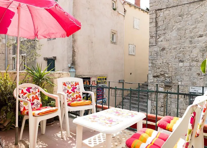 & Sweet Pensionat 3*