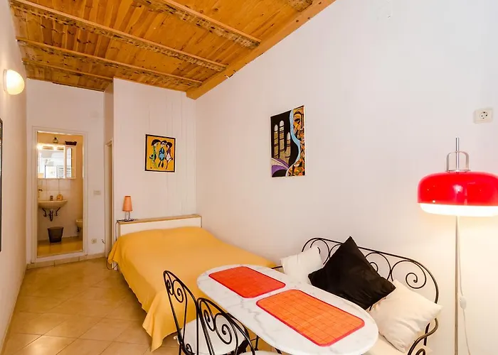 & Sweet Pensionat 3*