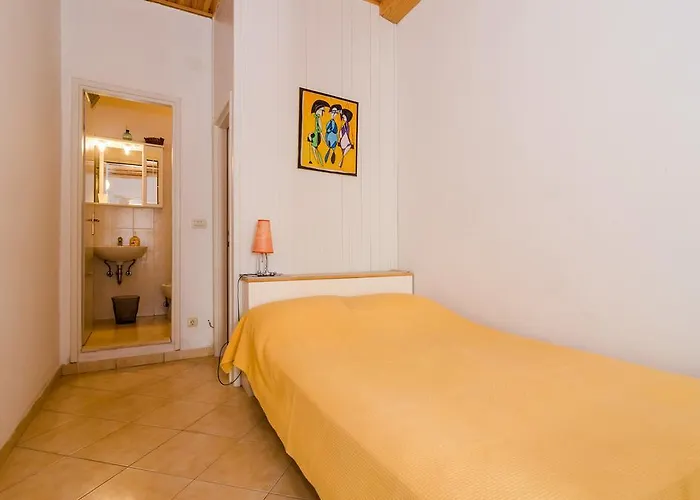 Pensionat & Sweet Dubrovnik